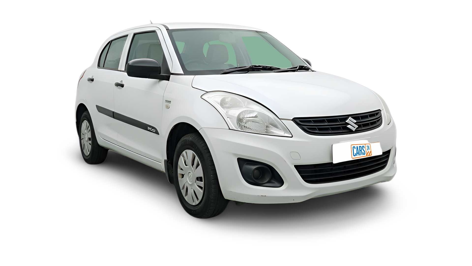 Maruti Swift Dzire-img